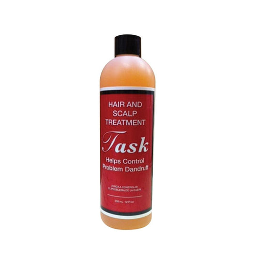 Task Hair & Scalp Treatment