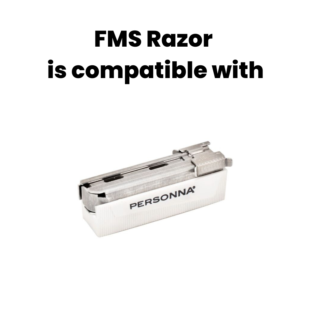 FMS Injector Razor - Thumbnail 3