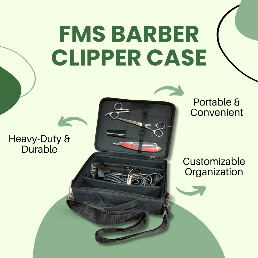FMS Clipper Case
