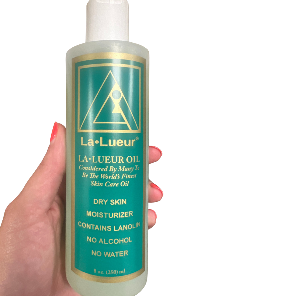 FMS La-Lueur Moisturizer 8oz