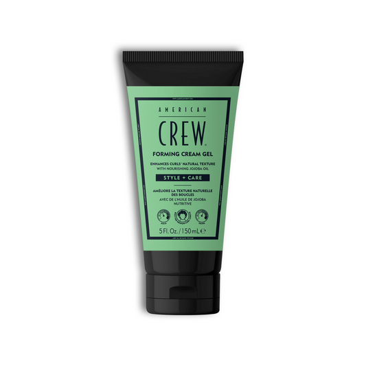 American Crew Forming Cream Gel 5.1 fl oz/ 150mL
