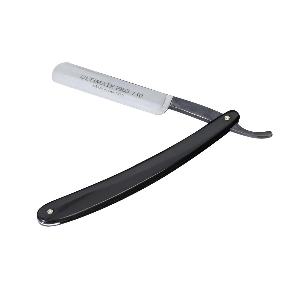 Round Point Razor – Appleton Barber Supply