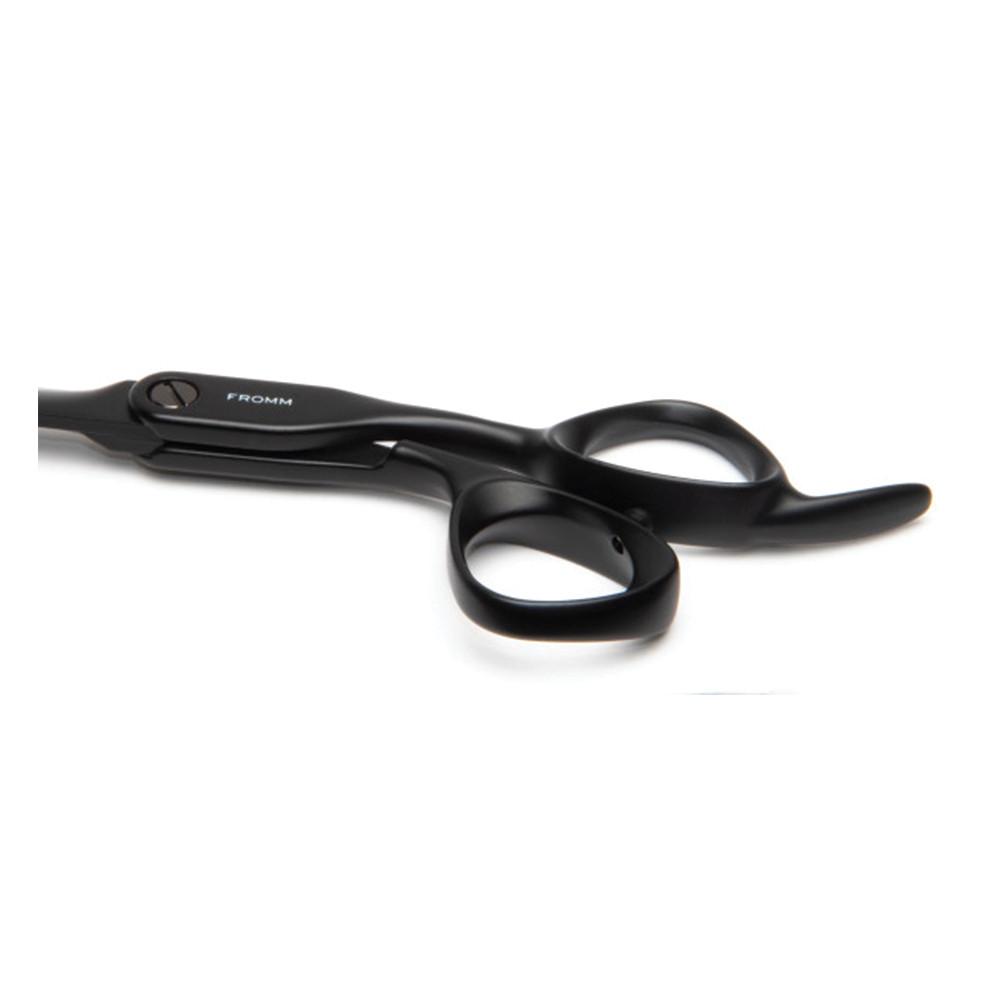 Fromm Artistry Dare 5.75 Inch Shear Black