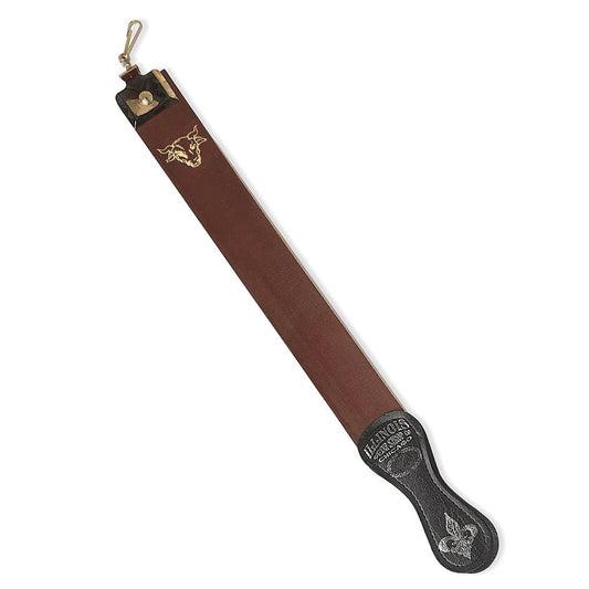 No. 835 Illinois Leather Razor Strop