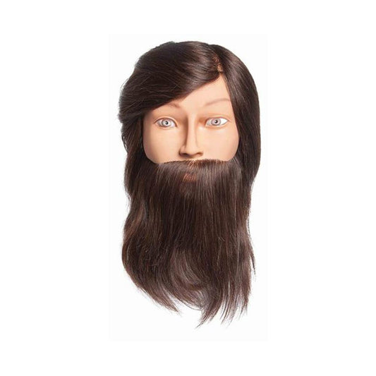 Bearded Mannequin