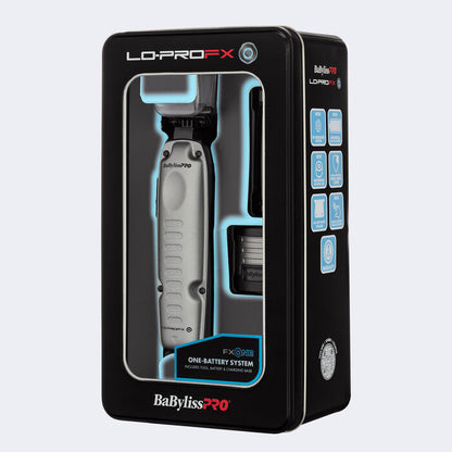 BaBylissPRO FXONE Lo-ProFX High Performance Trimmer FX729