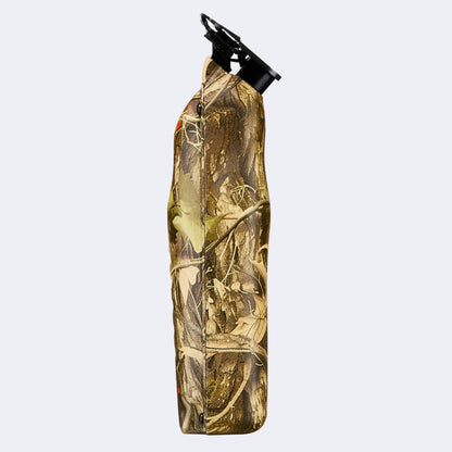 BaBylissPRO Lo-ProFX High Performance Low Profile Compact Trimmer - Camo #FX72CAM