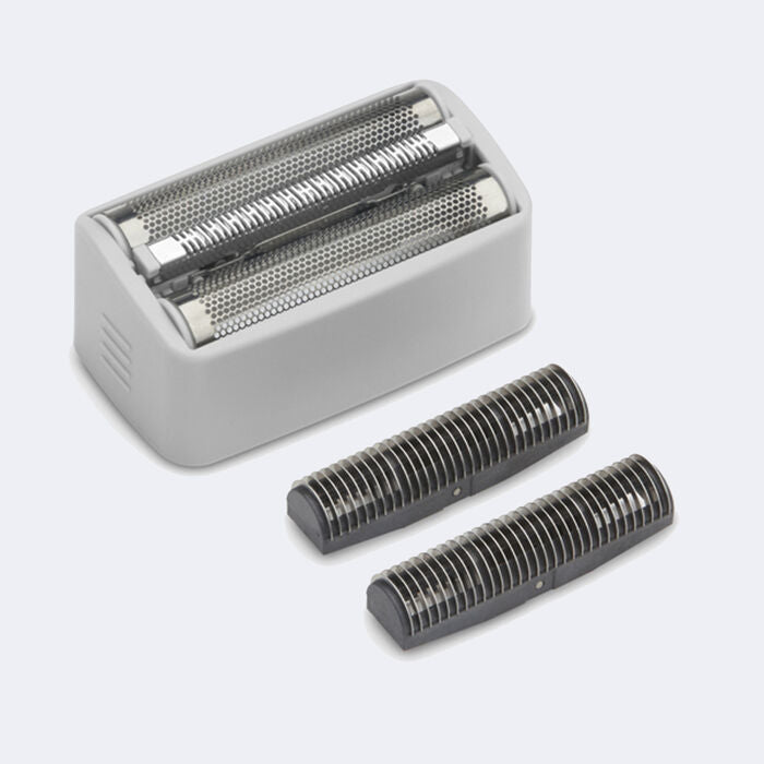 BaBylissPRO COREFX Double-Foil Shaver Replacement Kit #FX75RF2
