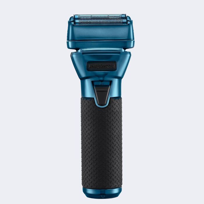 BaBylissPRO FXONE BLUEFX Double Foil Shaver FX79FSBL