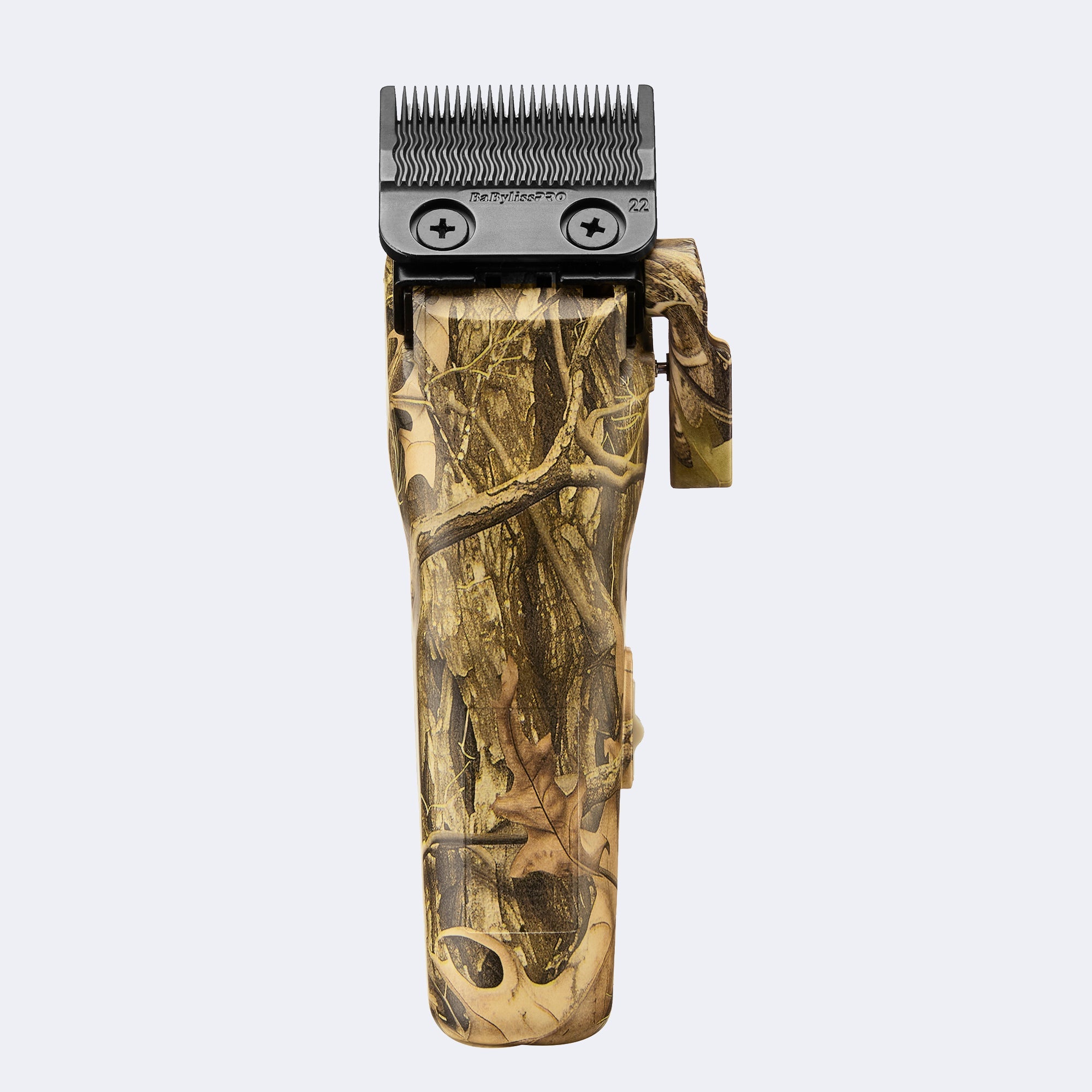 BaBylissPRO LO-PROFX Compact Camo Collection – Appleton Barber Supply