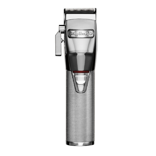 BaBylissPRO® SILVERFX Clipper FX870S