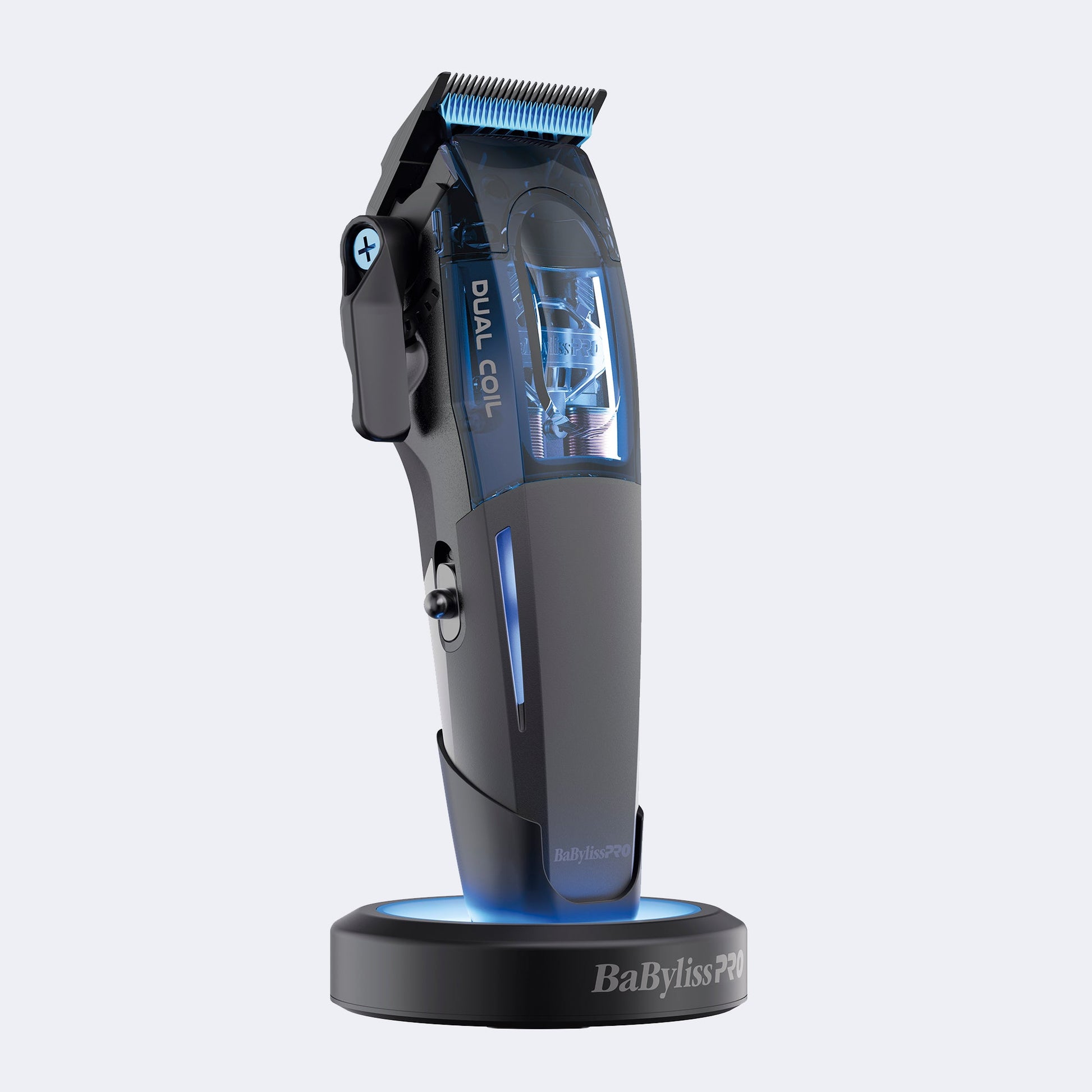 BaBylissPRO High Performance Dual Coil Clipper #FX95C