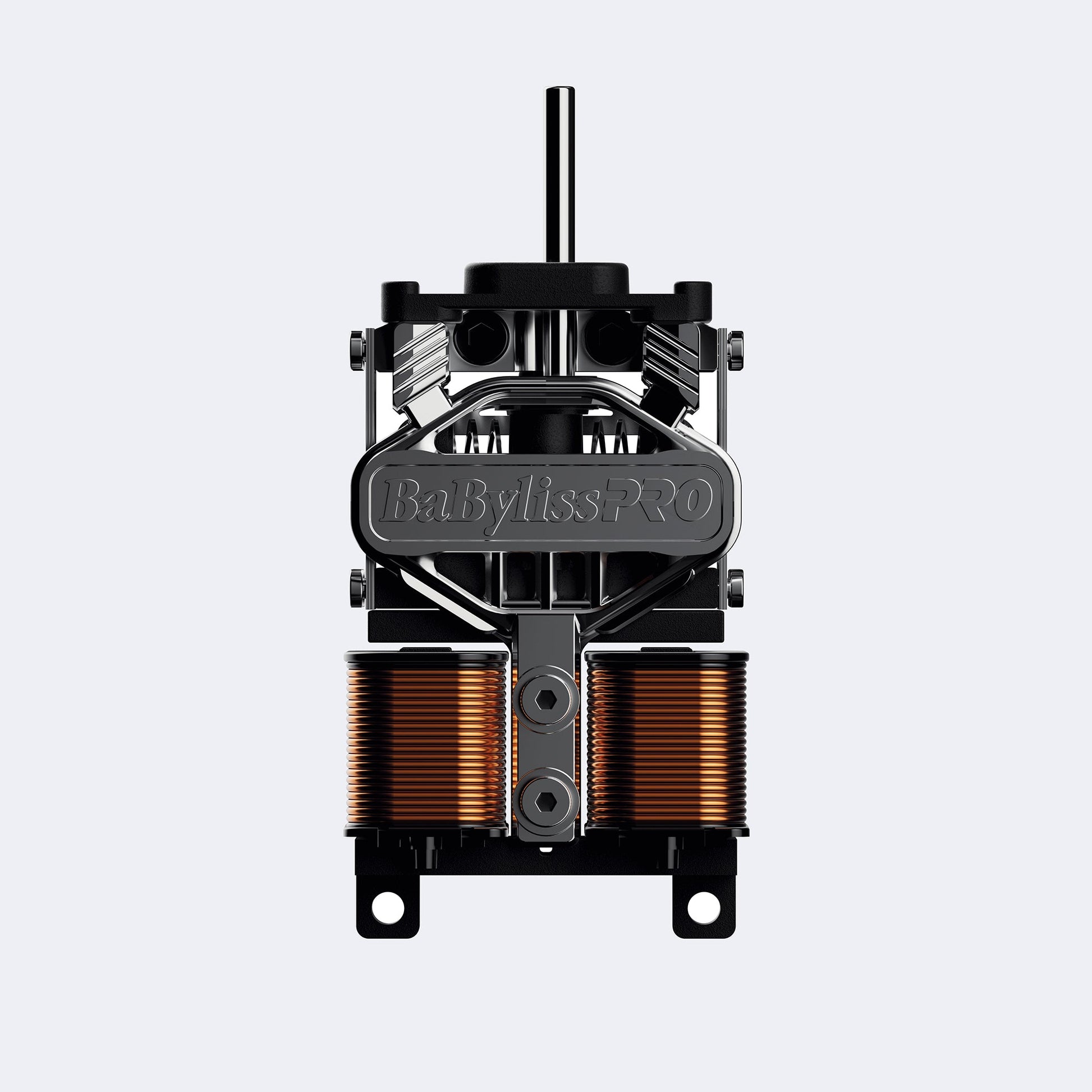 BaBylissPRO High Performance Dual Coil Clipper #FX95C