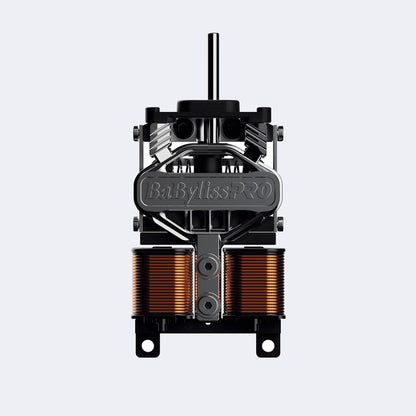 BaBylissPRO High Performance Dual Coil Clipper #FX95C