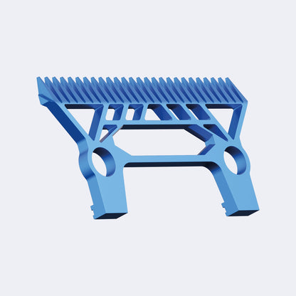 BaBylissPRO High Performance Dual Coil Clipper #FX95C