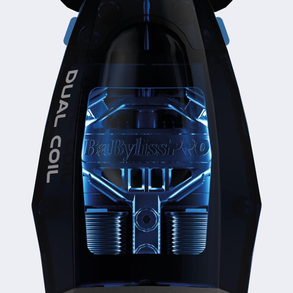 BaBylissPRO Dual-Coil Motor Trimmer #FX95T