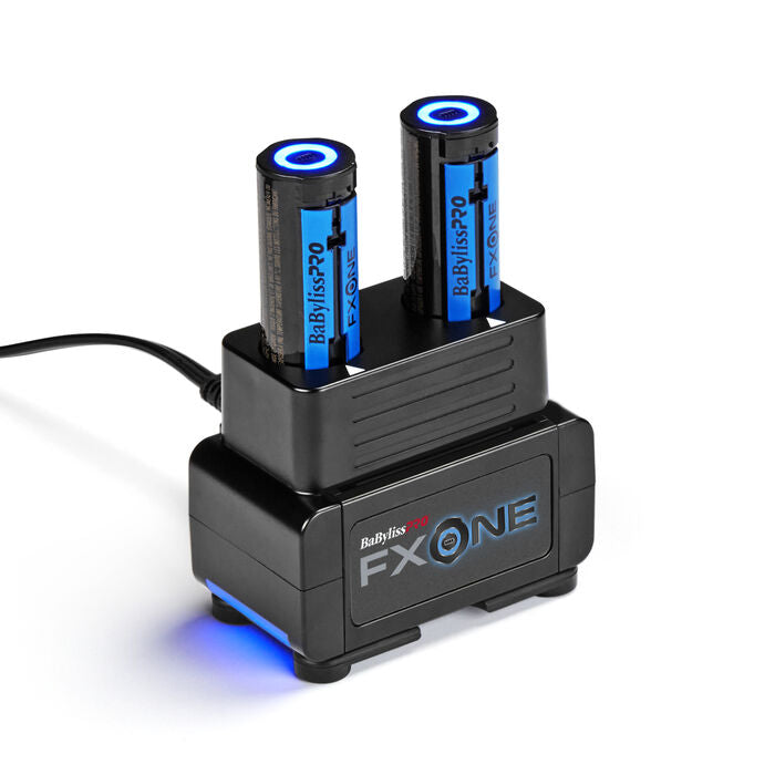 BaBylissPRO FXONE Trimmer Charging Base - Thumbnail 2