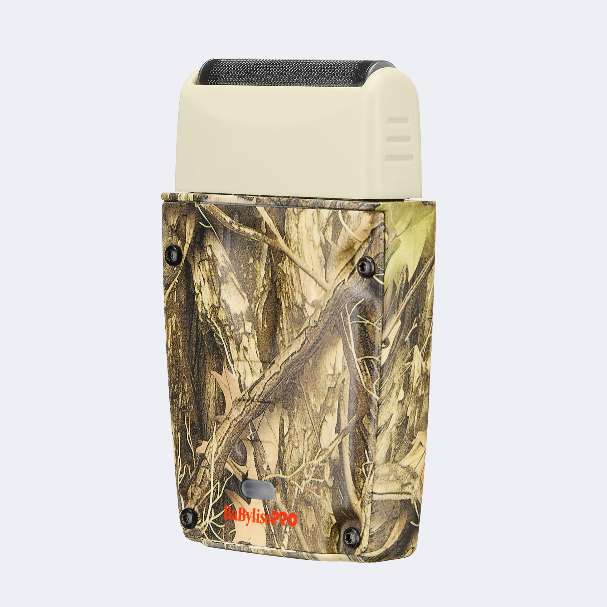 BaBylissPRO LO-PROFX Compact Series Single-Foil Shaver - Camo #FXLPFS1CAM