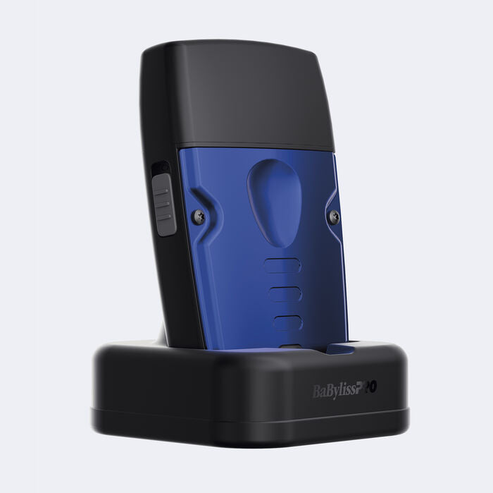 BaBylissPRO LO-PROFX Compact Series Single-Foil Shaver #FXLPFS1