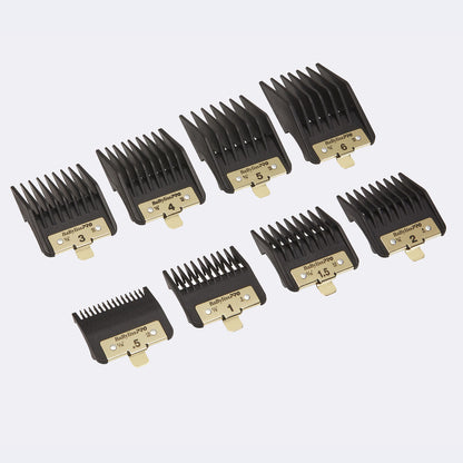 BaBylissPRO Premium Clipper Guards #FXPCG