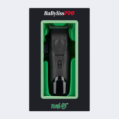 BaBylissPRO X Tomb45 Wireless Charging Clipper