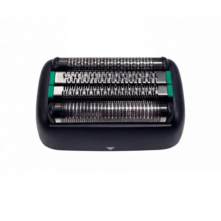 BaBylissPRO X Tomb 45 Wireless-Charging Double-Foil Shaver Replacement Foil #FXT45RF2