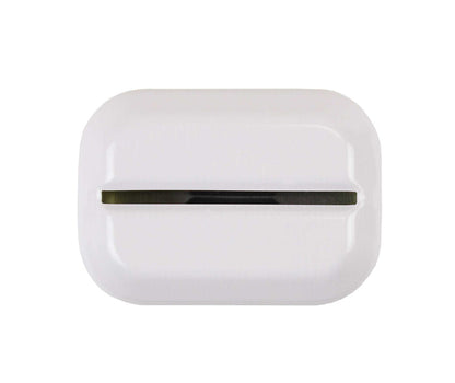 Feather Blade Disposal Case - Steel