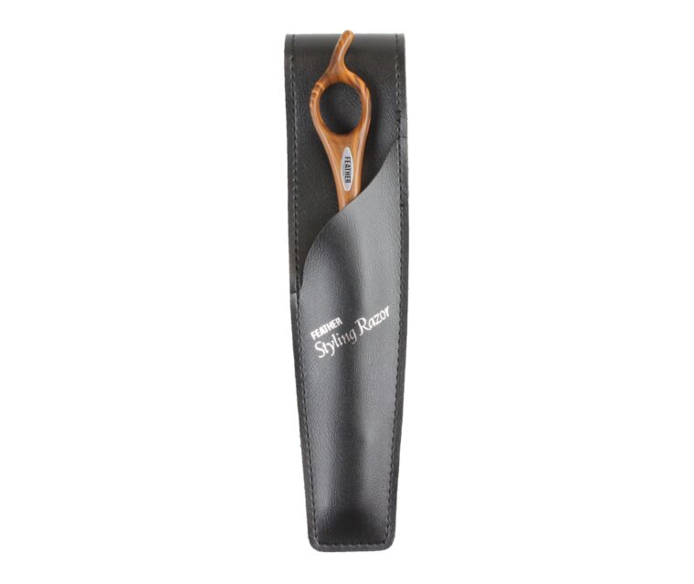 Feather Styling Razor - Thumbnail 3