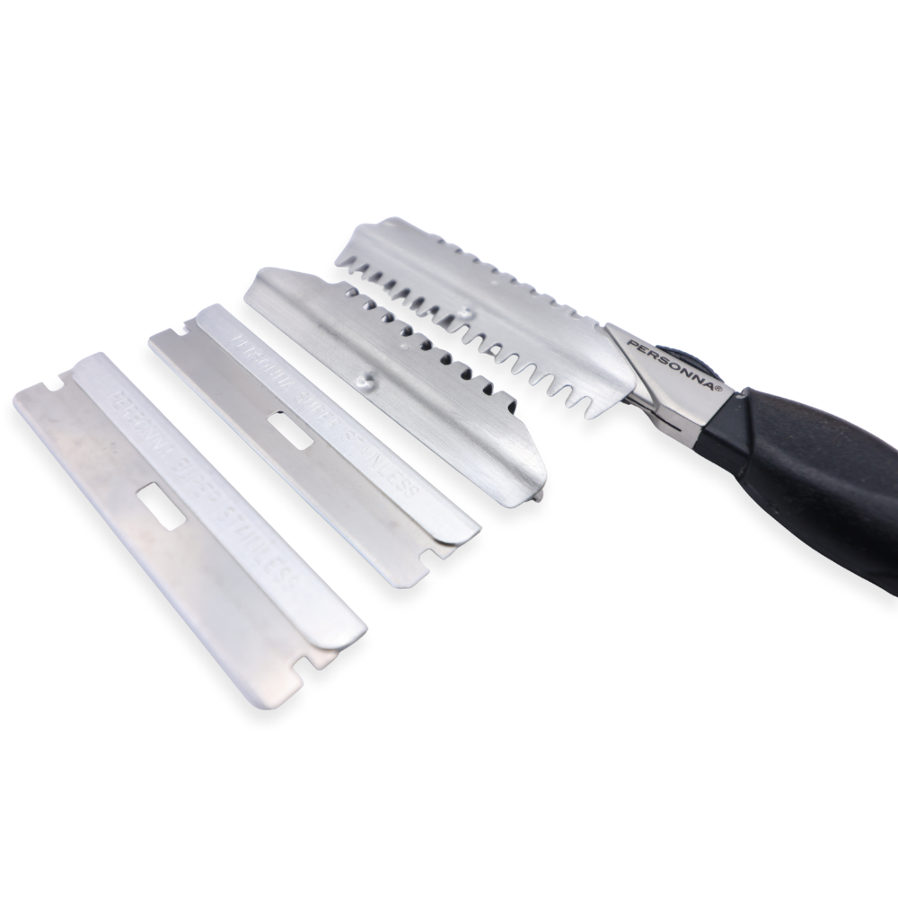 Personna Flare Hair Shaping Razor