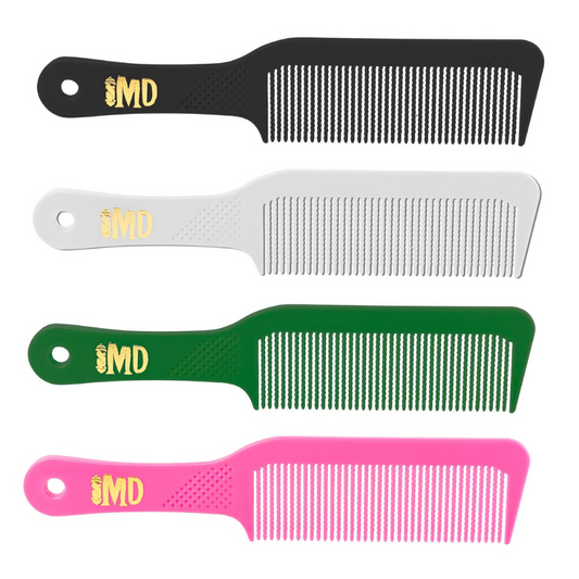 MD Flat Top Combs