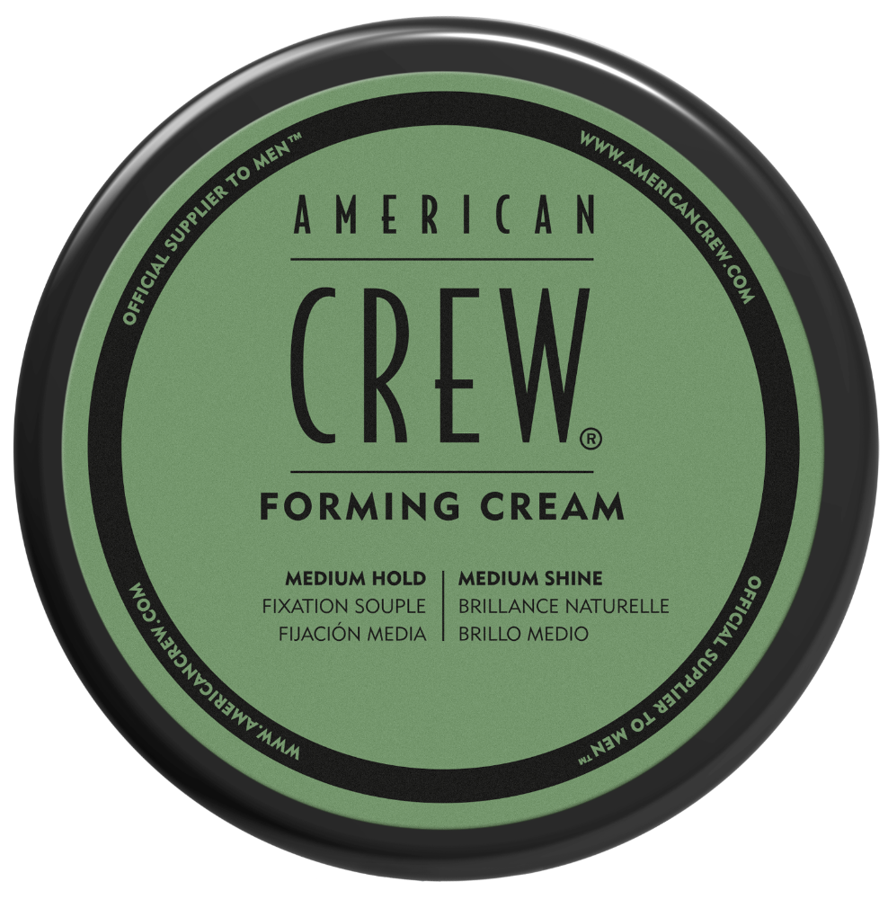 American Crew Forming Cream 3 oz