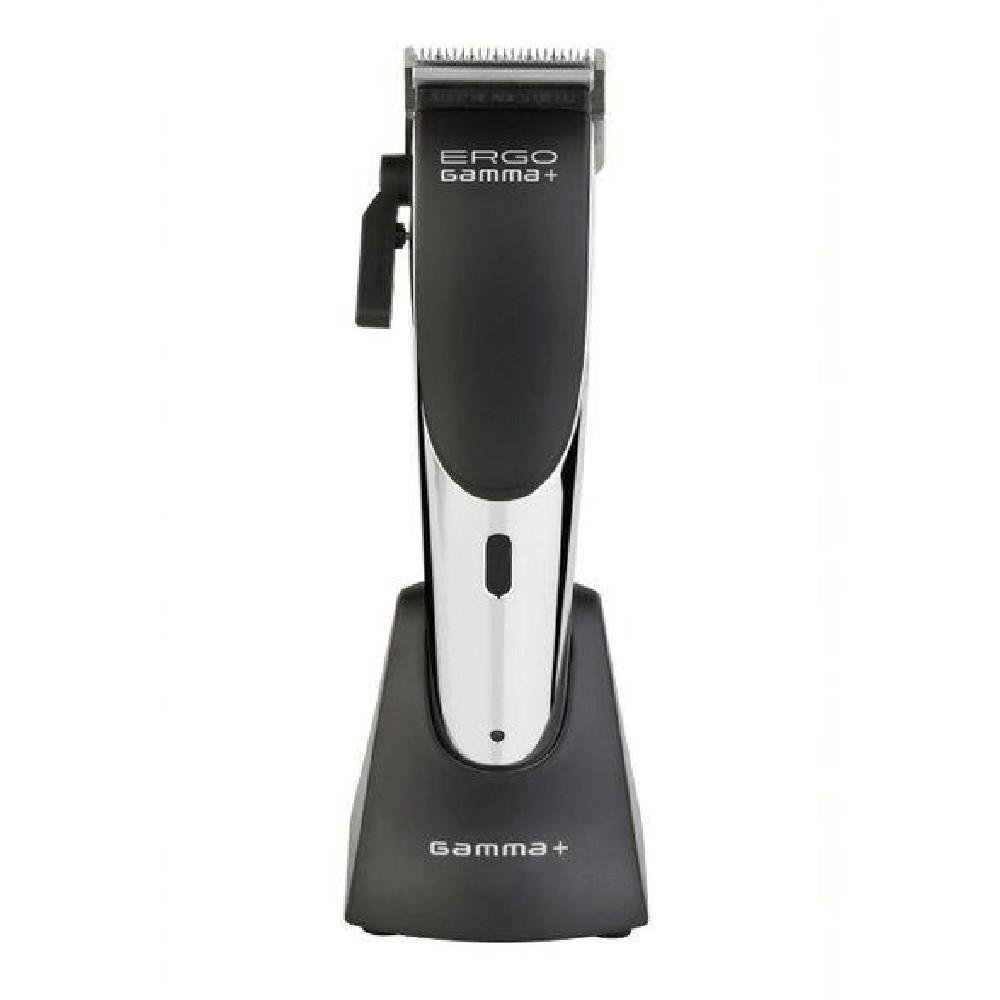 Gamma+ Ergo Cordless Clipper