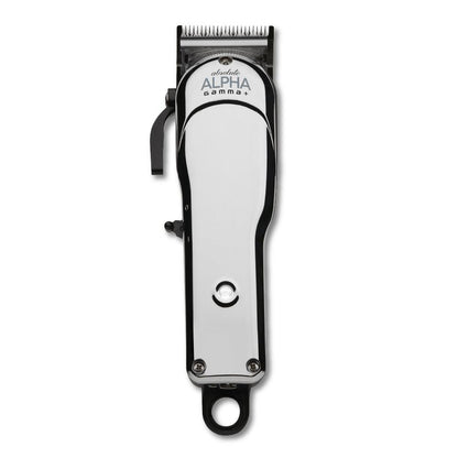 Gamma+ Absolute Alpha Cordless Clipper