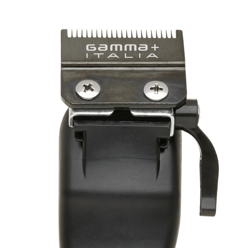 Gamma+ Absolute Alpha Cordless Clipper