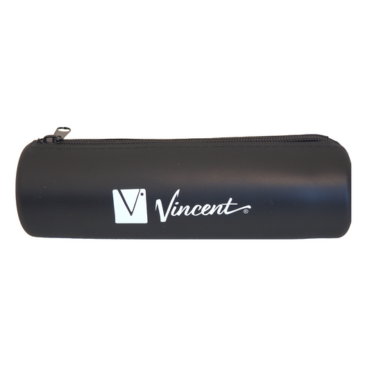 Vincent Clipper Pocket Black