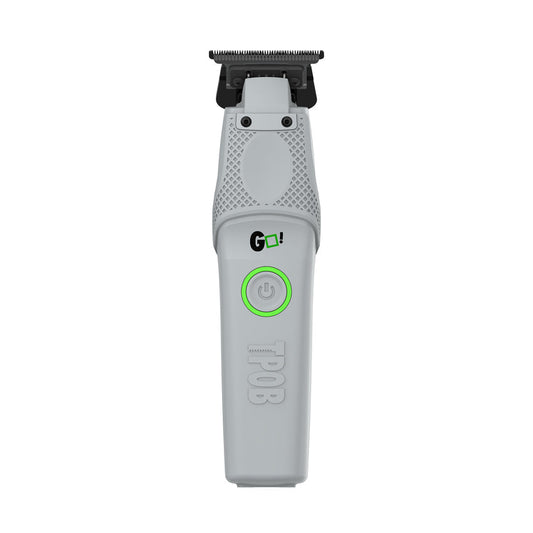 TPOB GO! Trimmer Playstation Grey Edition