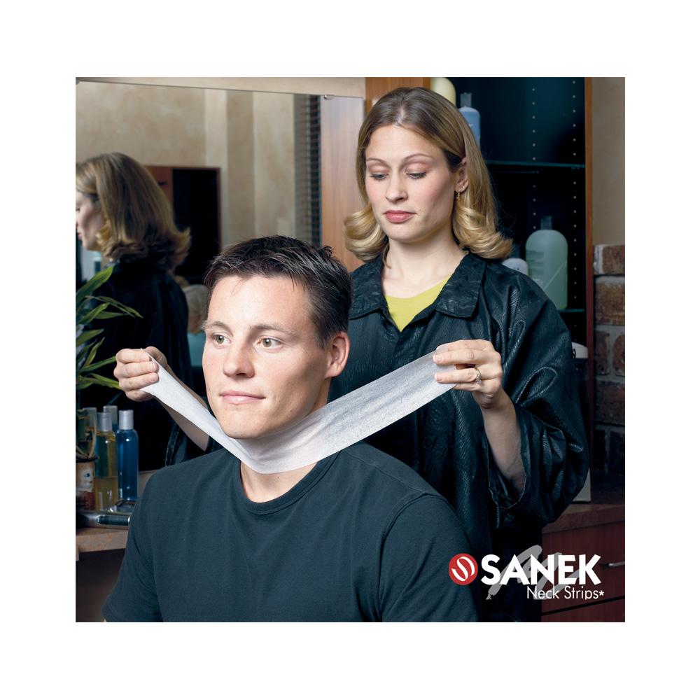 Sanek Neck Strips (box or case)