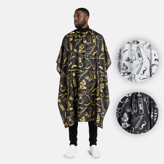 Campbell's Antique Styling Cloth