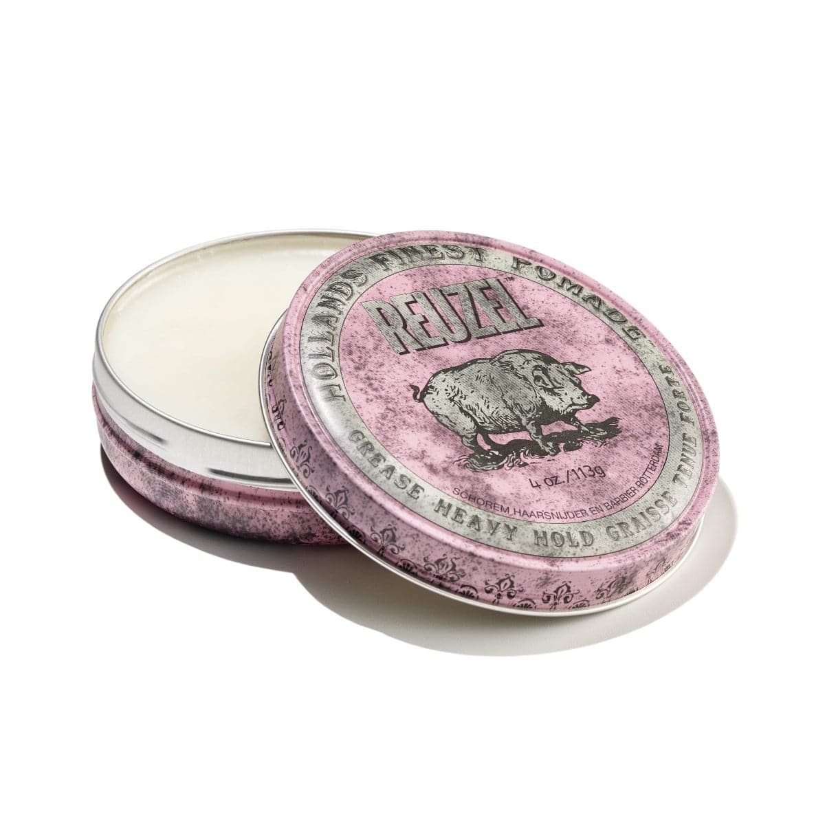Reuzel Grease Pomade - Thumbnail 2