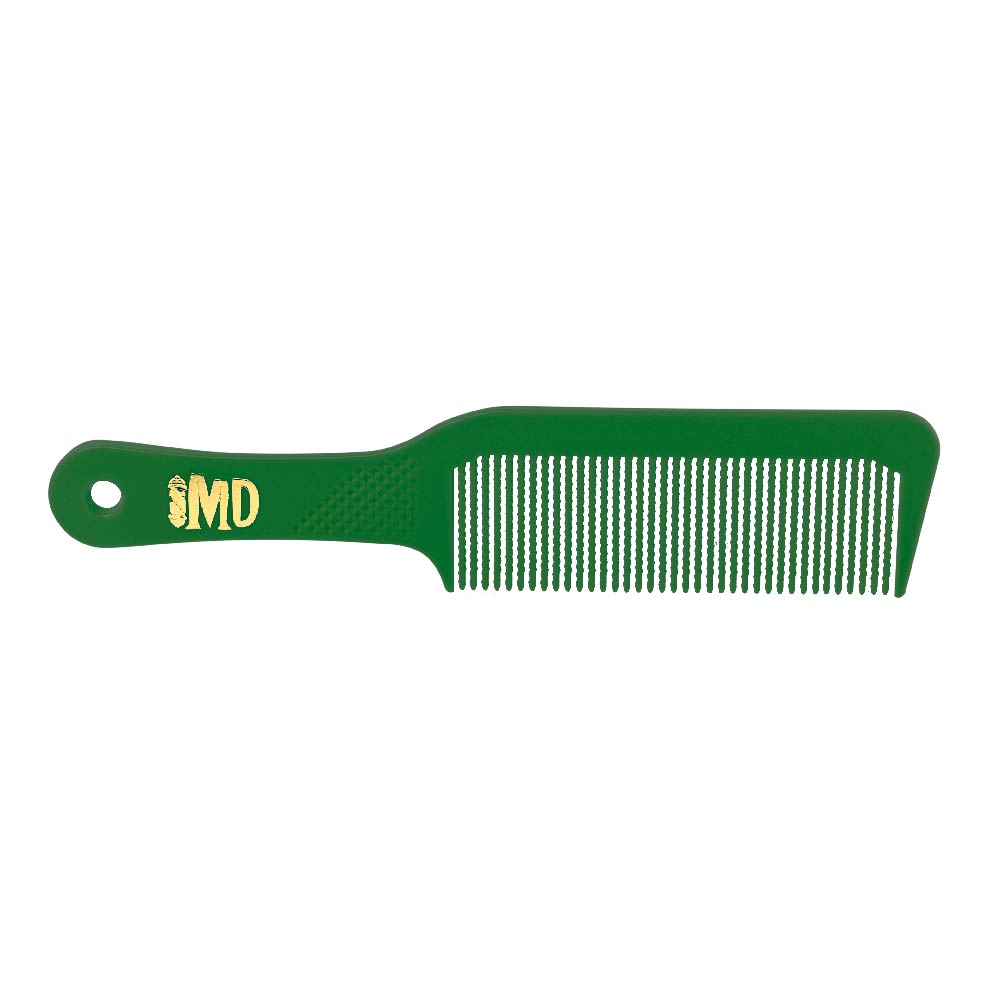 MD Flat Top Combs