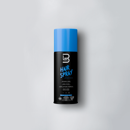 L3VEL3 Hair Spray 100ML