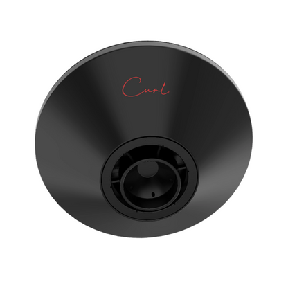 Supreme Trimmer Curly Hair Diffuser Nozzles Fits SHD347