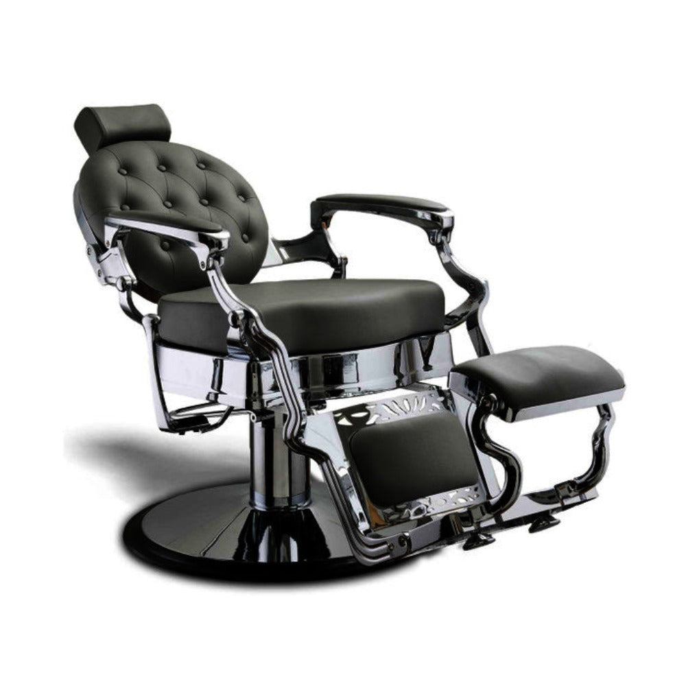 Truman Barber Chair FREE SHIPPING