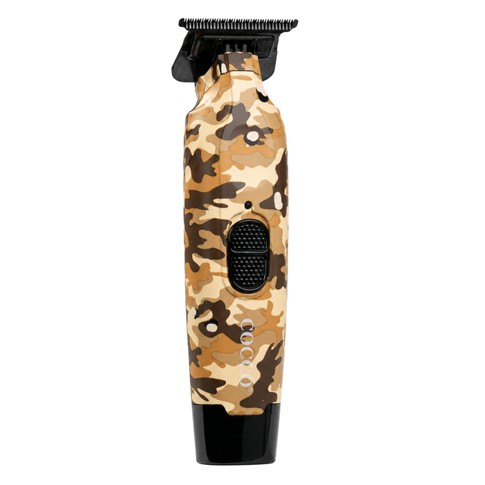 Cocco Hyper Veloce Pro TRIMMERS