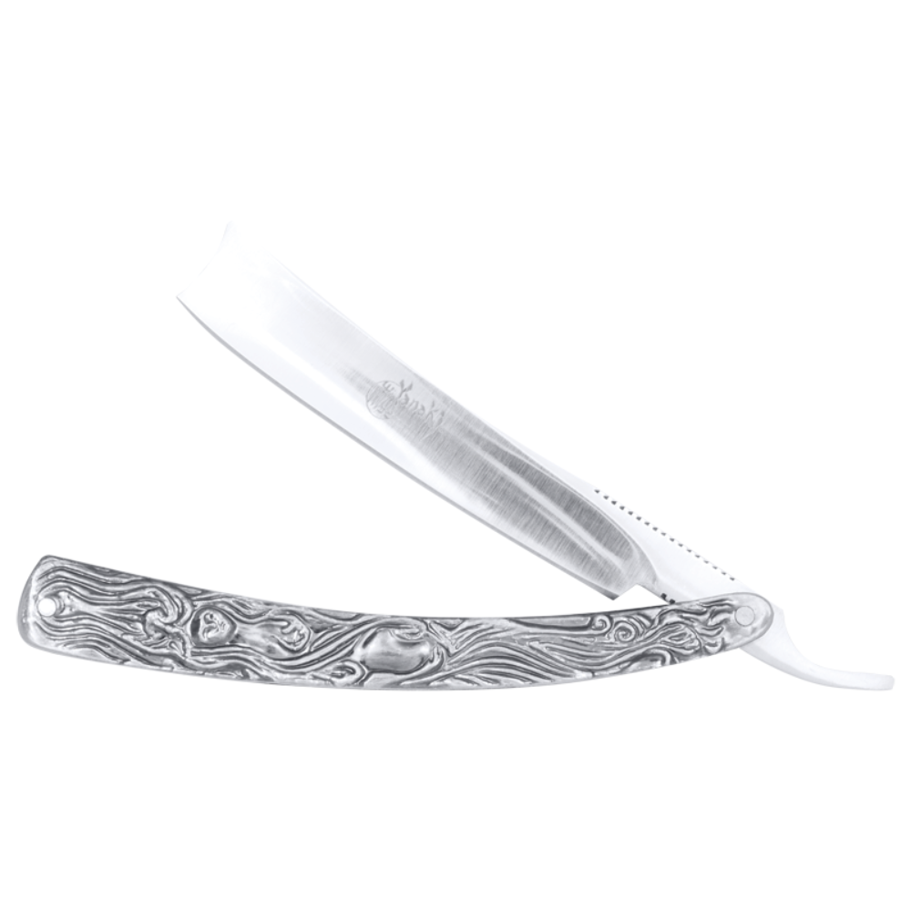 Yanaki Permanent Blade Straight Razors