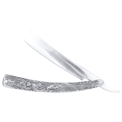 Yanaki Permanent Blade Straight Razors