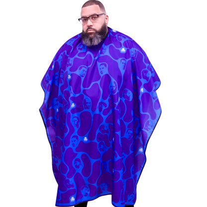 King Midas Hp Hop Kings Barber Capes