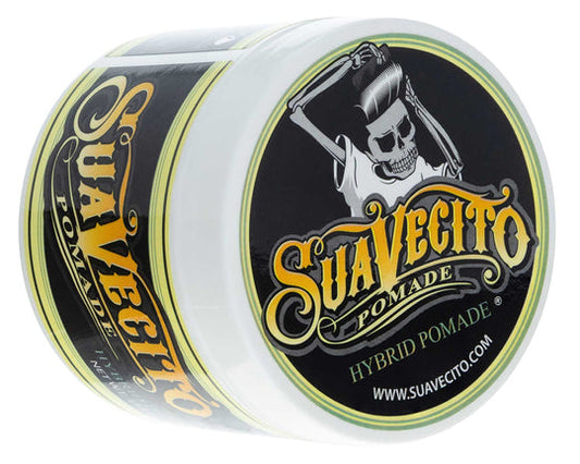 Suavecito Hybrid Pomade