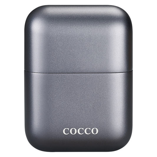 Cocco Impacto Micro Wet - Dry Shaver Grey