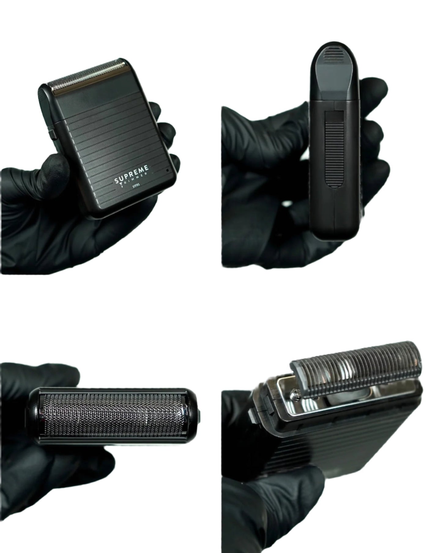 Surpeme Trimmer SOLO LITE Shavers